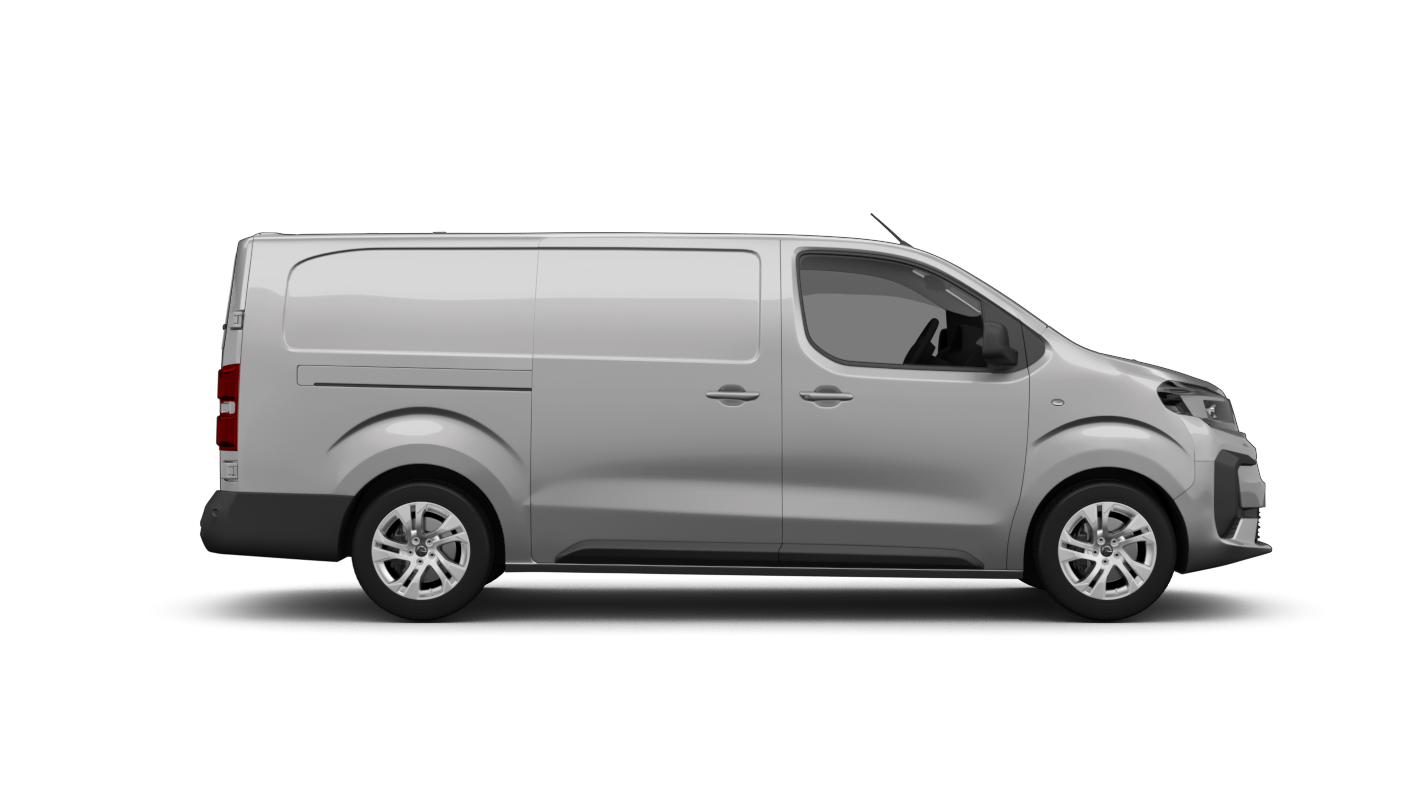 VIVARO B Fourgon (X82)