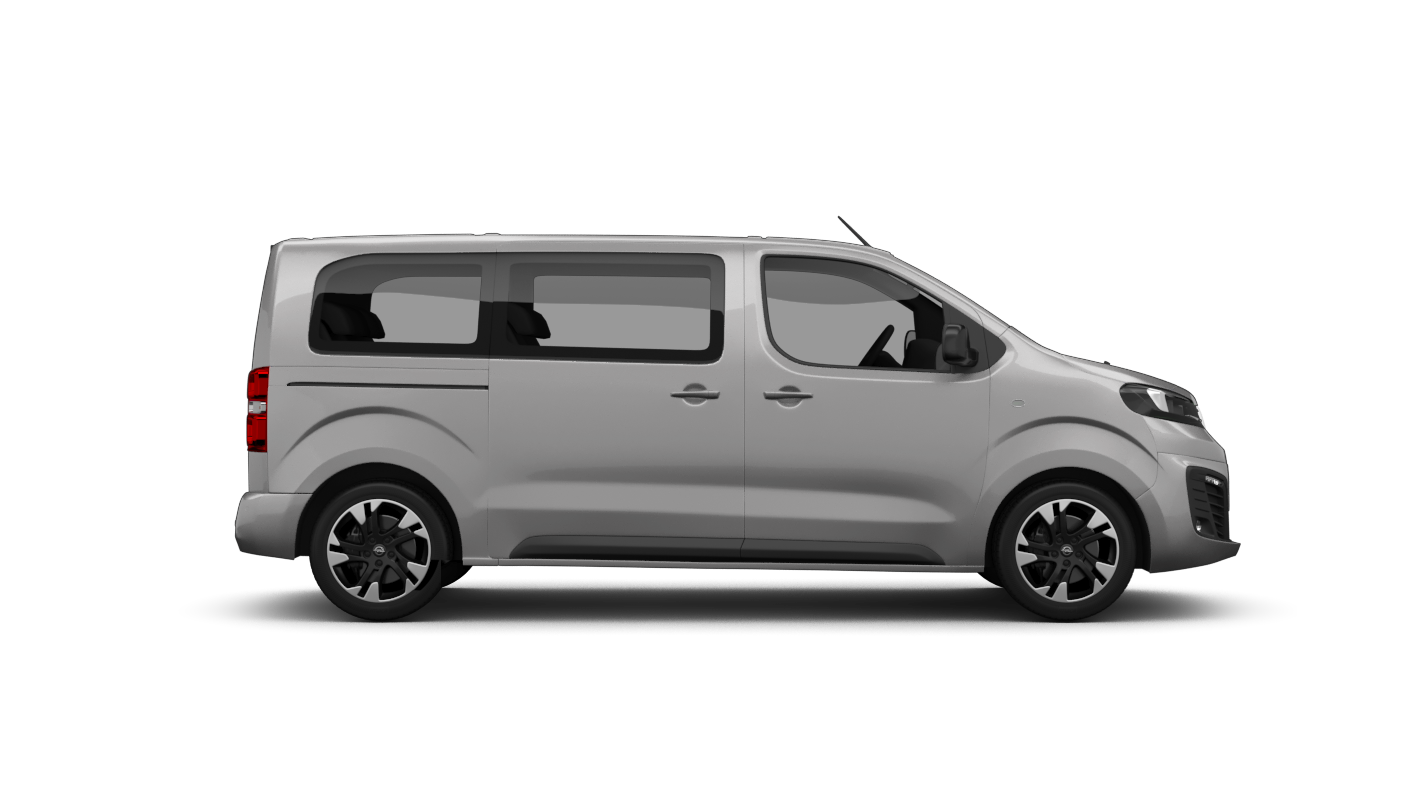 VIVARO C Autobus/Autocar (K0)