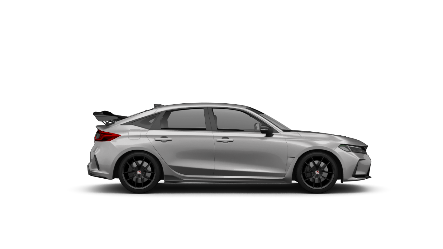 CIVIC XI Berline bicorps trois ou cinq portes (FL)