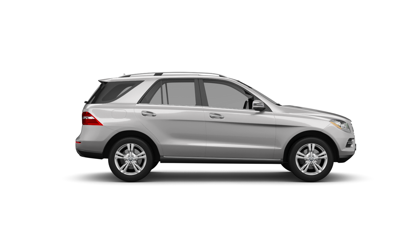 CLASSE M (W164)