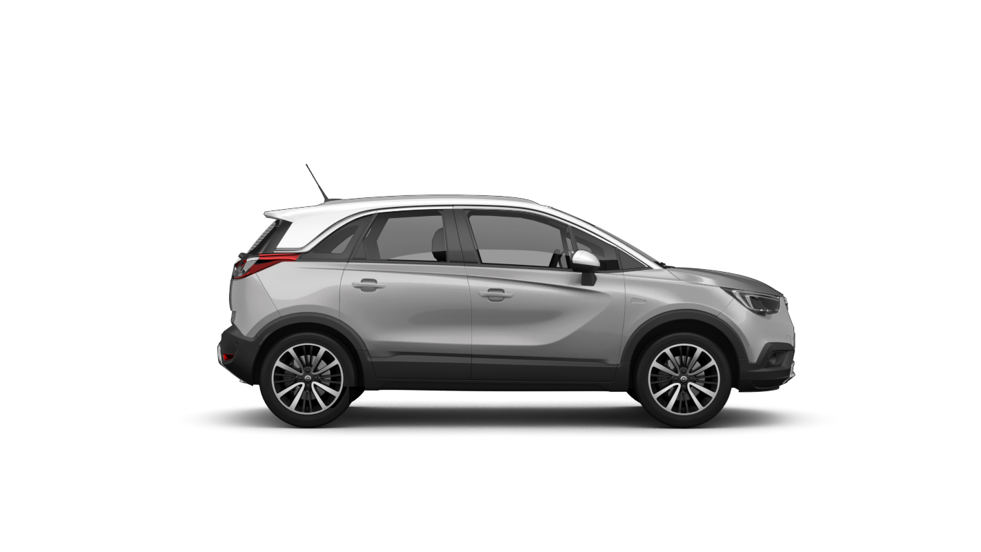 CROSSLAND X / CROSSLAND (P17, P2QO)
