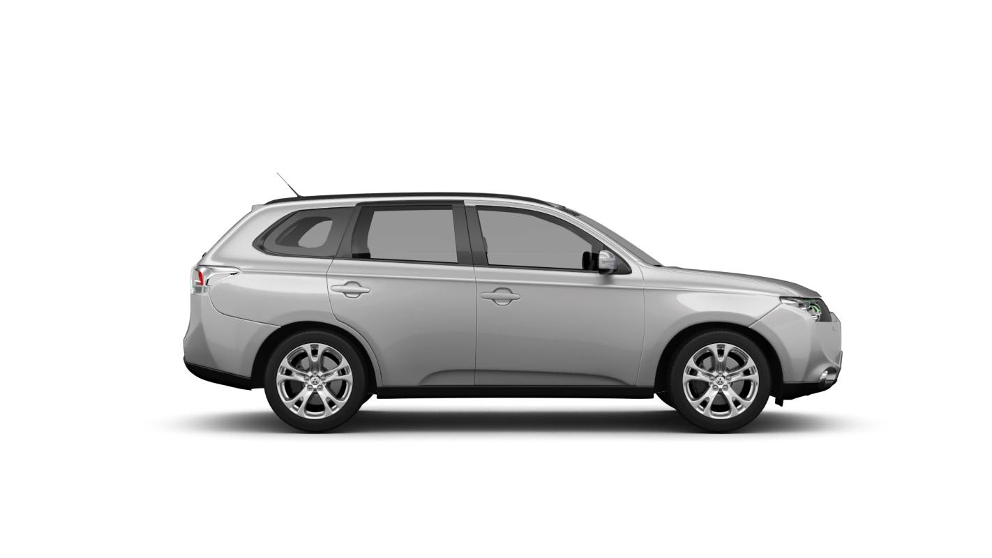 OUTLANDER II (CW_W)