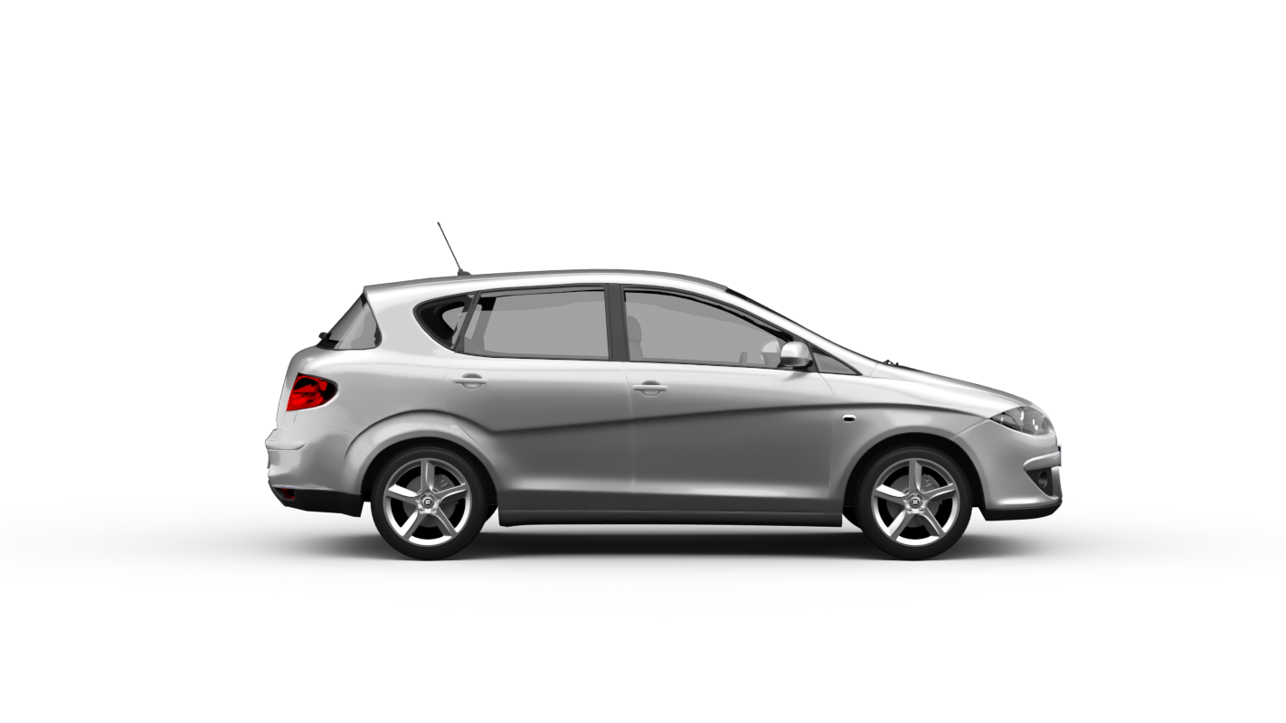 ALTEA XL (5P5, 5P8)
