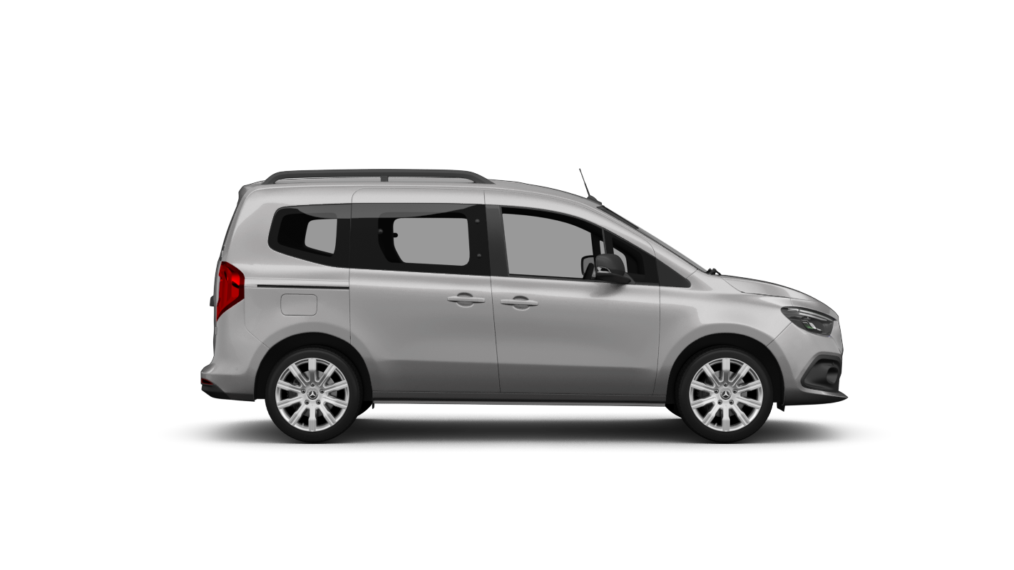 T-CLASS Monospace (W420)