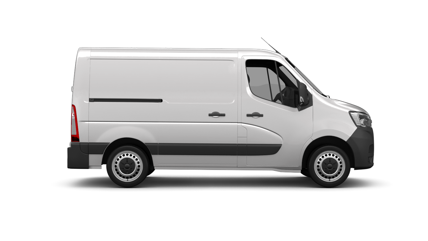 MASTER III Autobus/Autocar (JV)