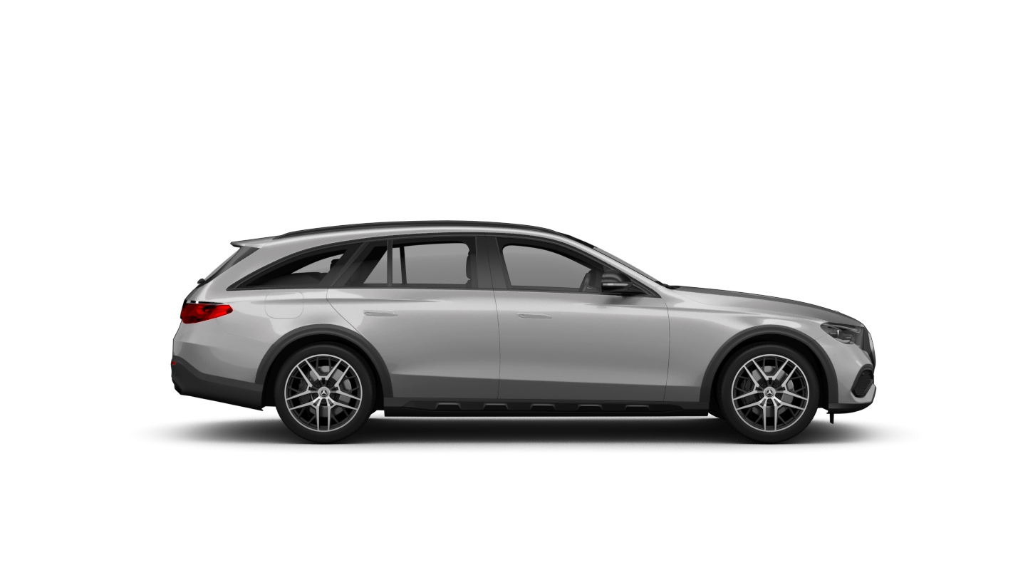CLASSE E T-Model (S214)