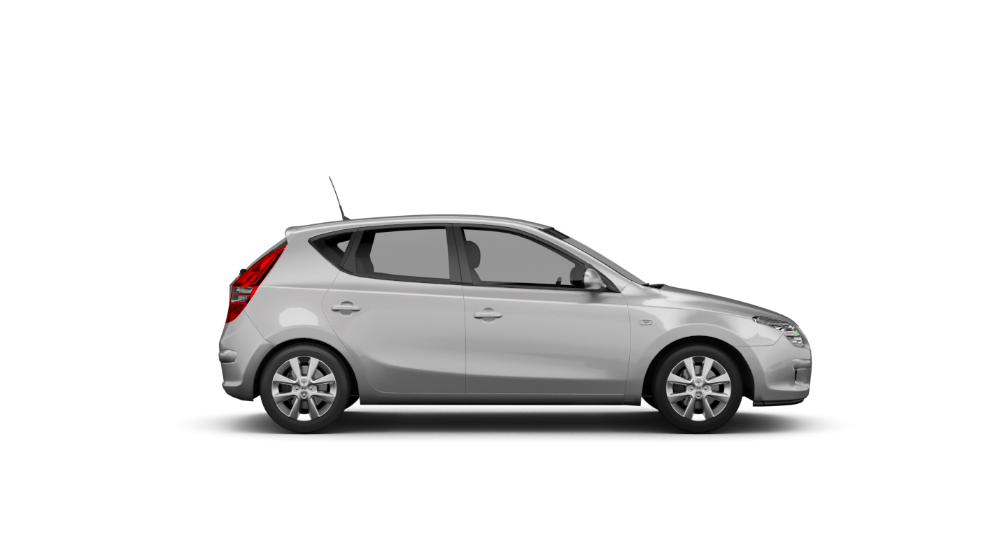 i30 Break (FD)