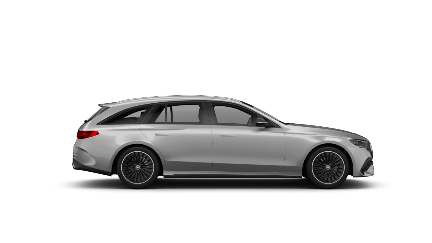 CLASSE E All-Terrain (S214)