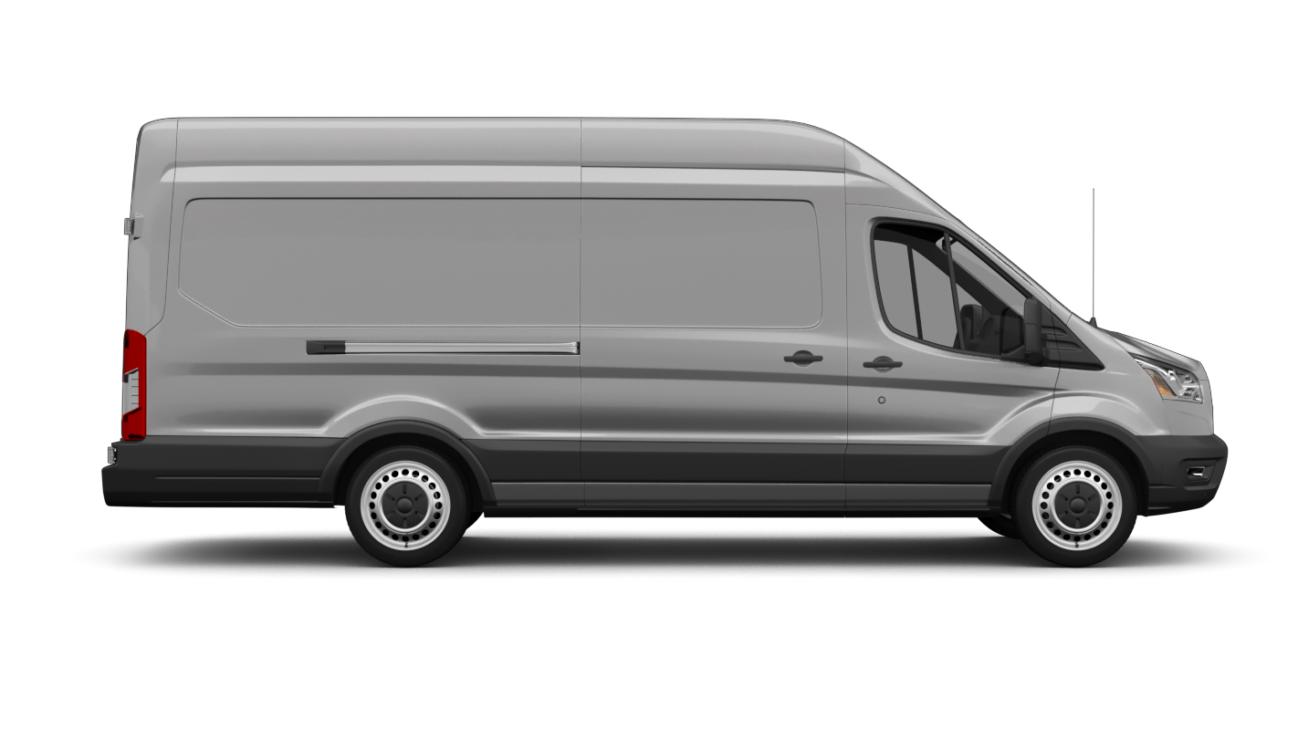 TRANSIT V363 Camion plate-forme/Châssis (FED, FFD)