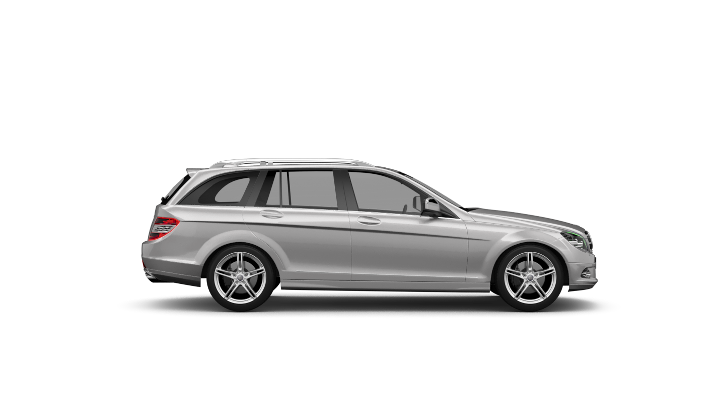 CLASSE C T-Model (S204)