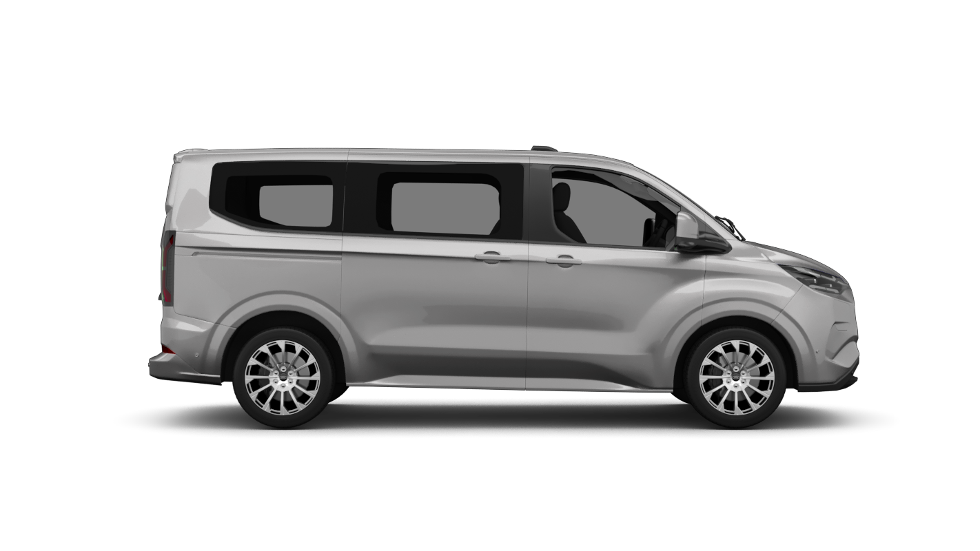TRANSIT CUSTOM V710 Autobus/Autocar (NXN)