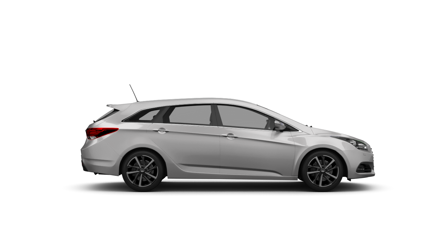 i40 I CW (VF)