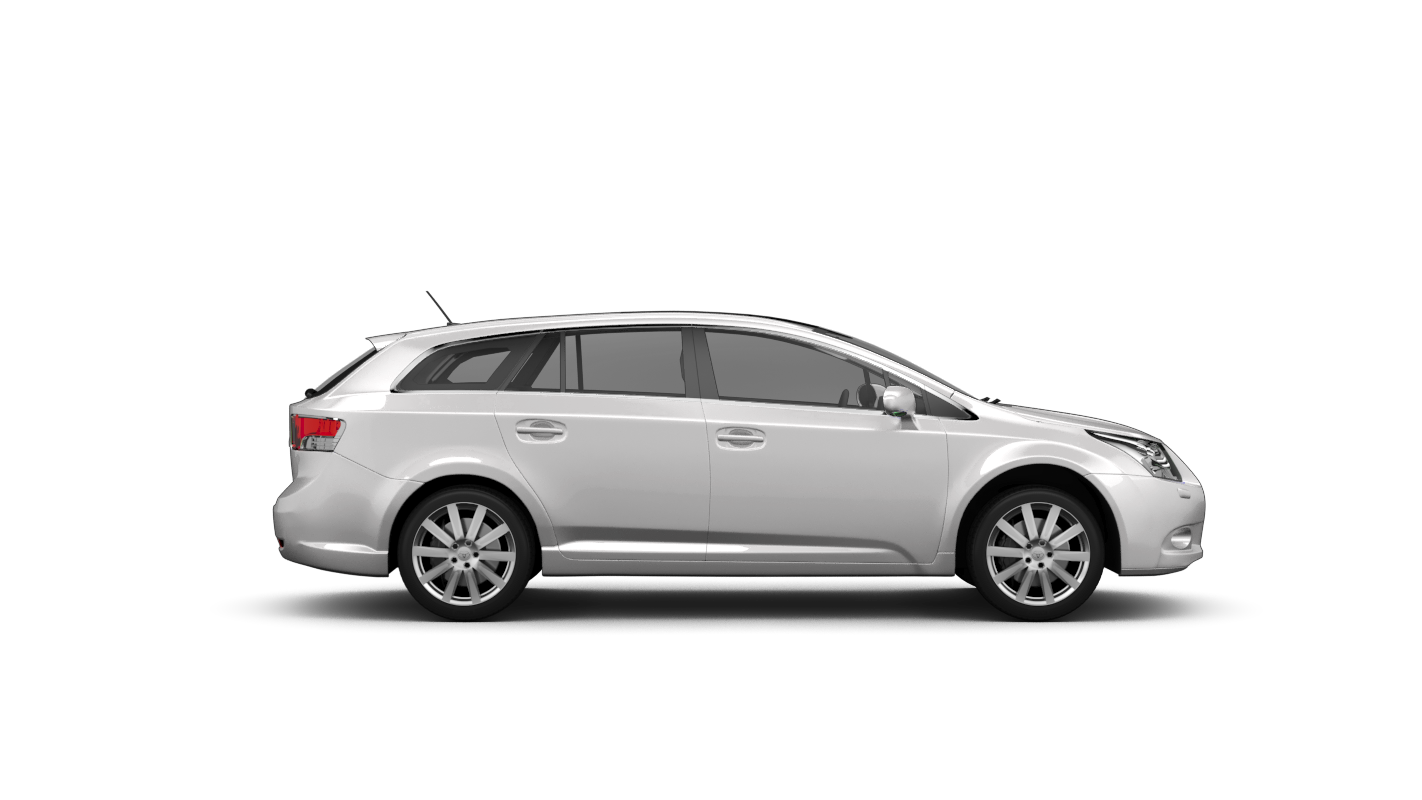 AVENSIS Break (_T27_)