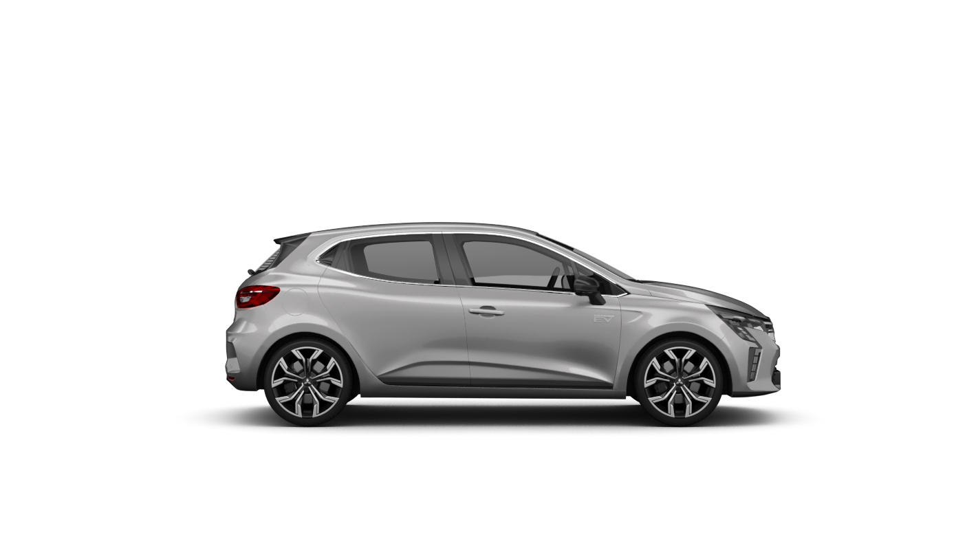 COLT VII Berline bicorps trois ou cinq portes (VB_)