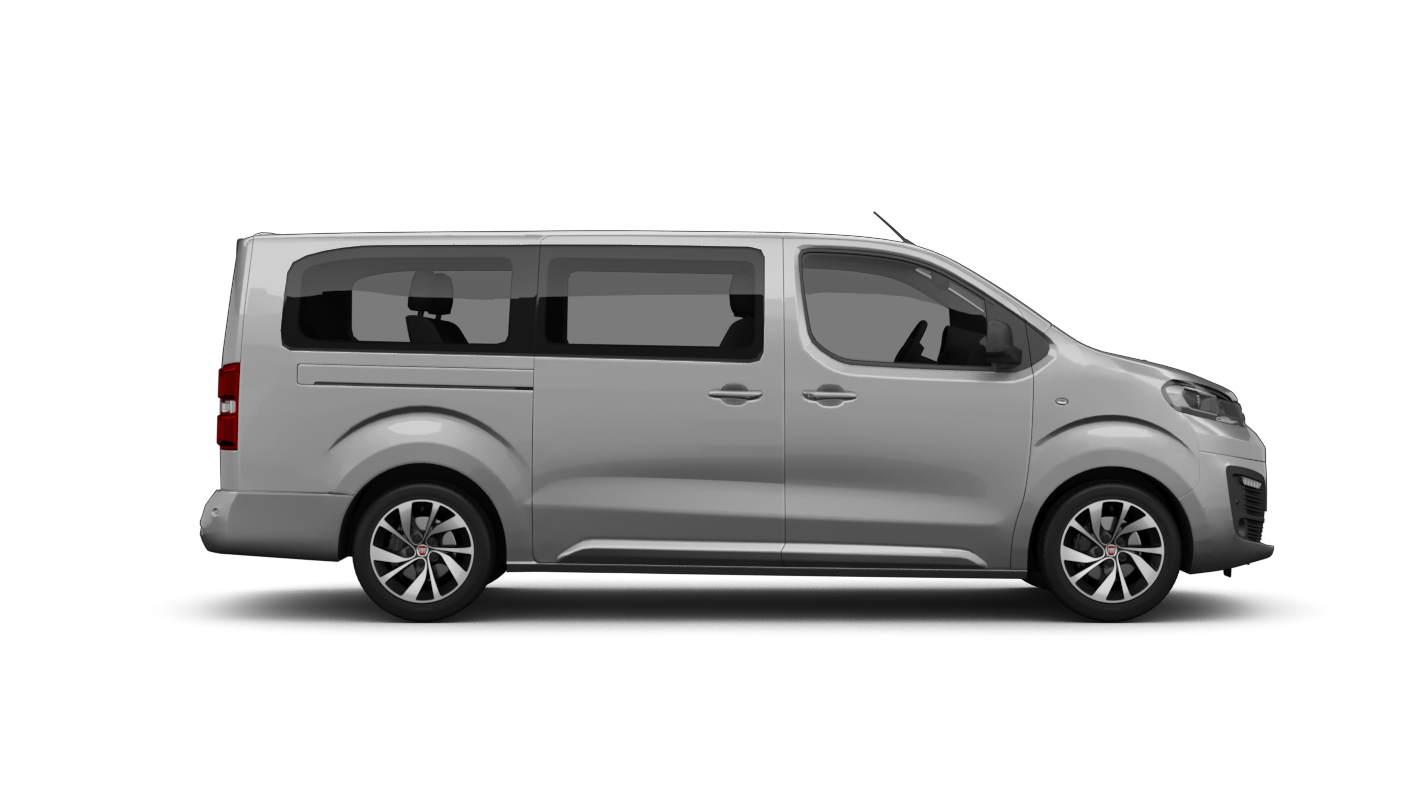 ULYSSE Autobus/Autocar