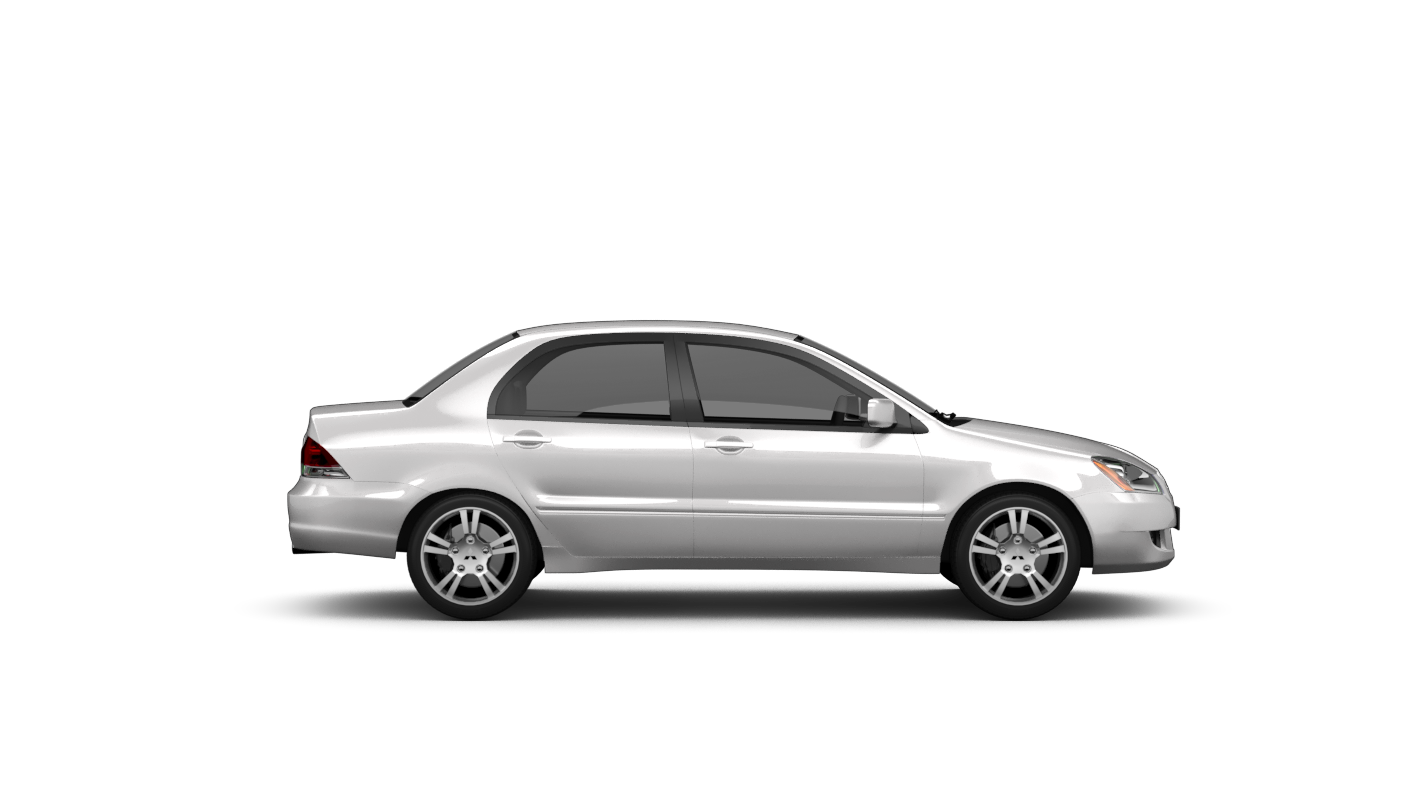 LANCER VII (CS_A, CT_A)