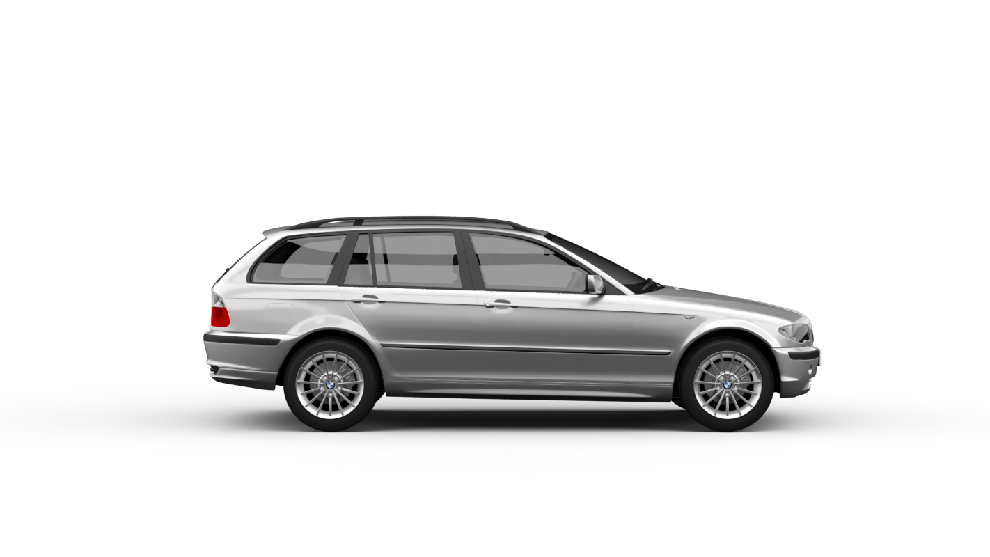 3 Touring (E46)