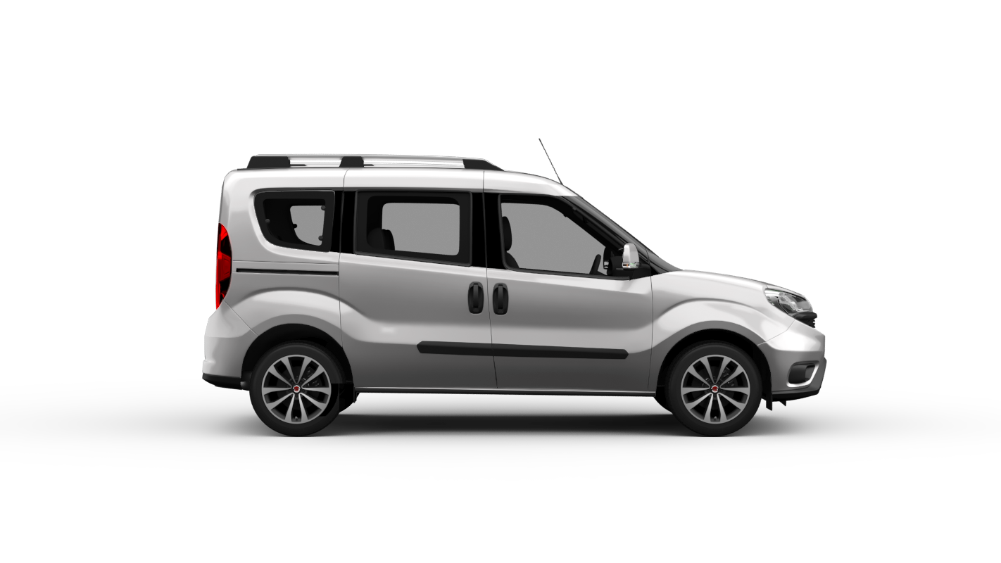 DOBLO Camionnette/Monospace (223_)