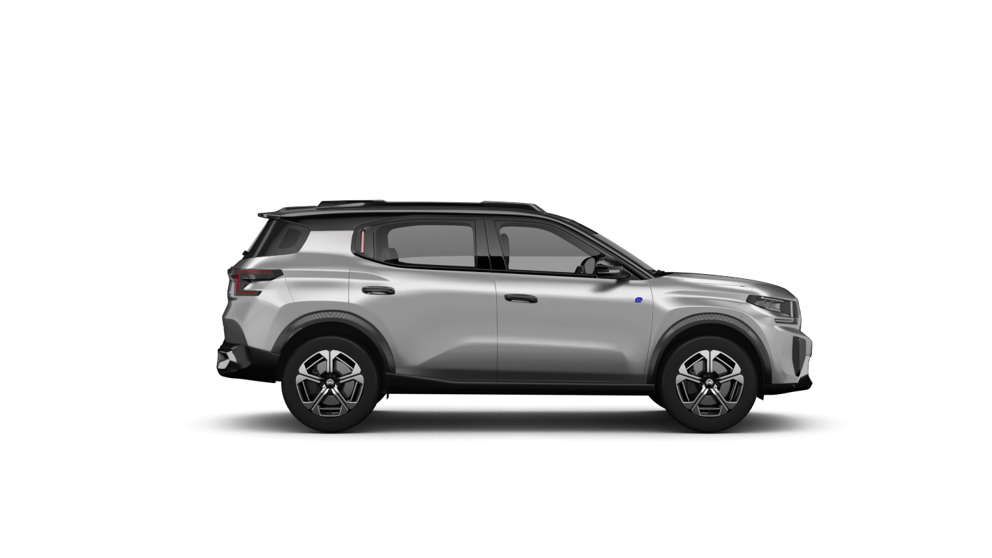 C3 AIRCROSS II (SJ_)