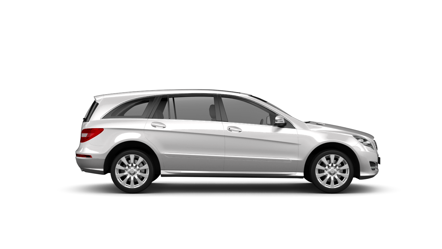CLASSE R (W251, V251)
