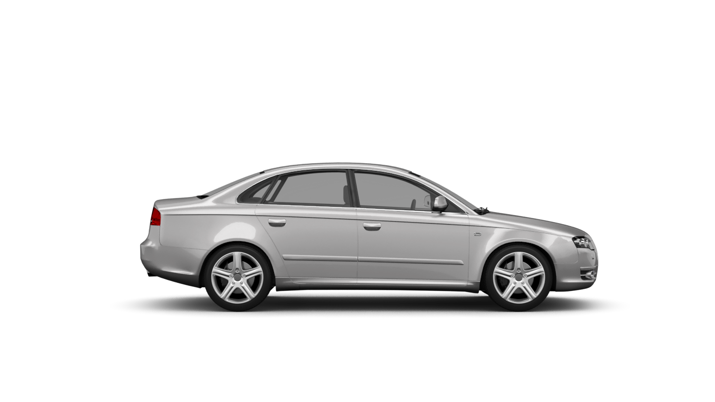 A4 B6 (8E2)