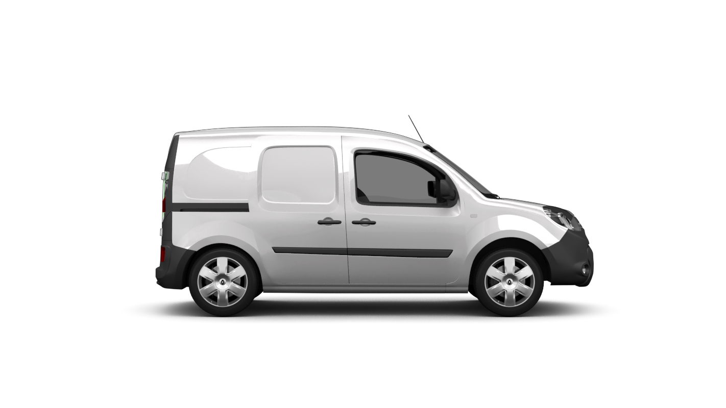 KANGOO Express (FW0/1_)