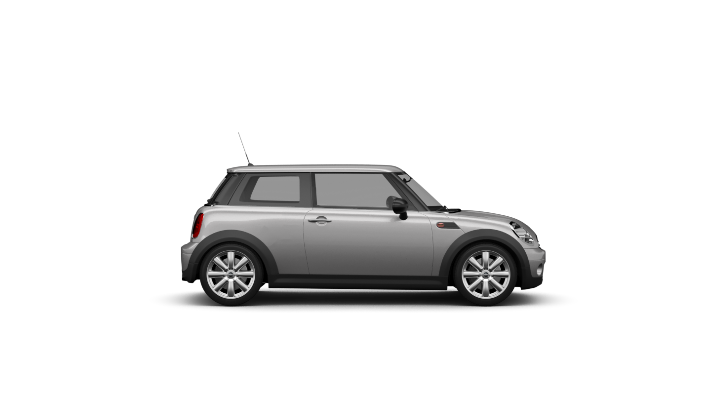 MINI (R56)