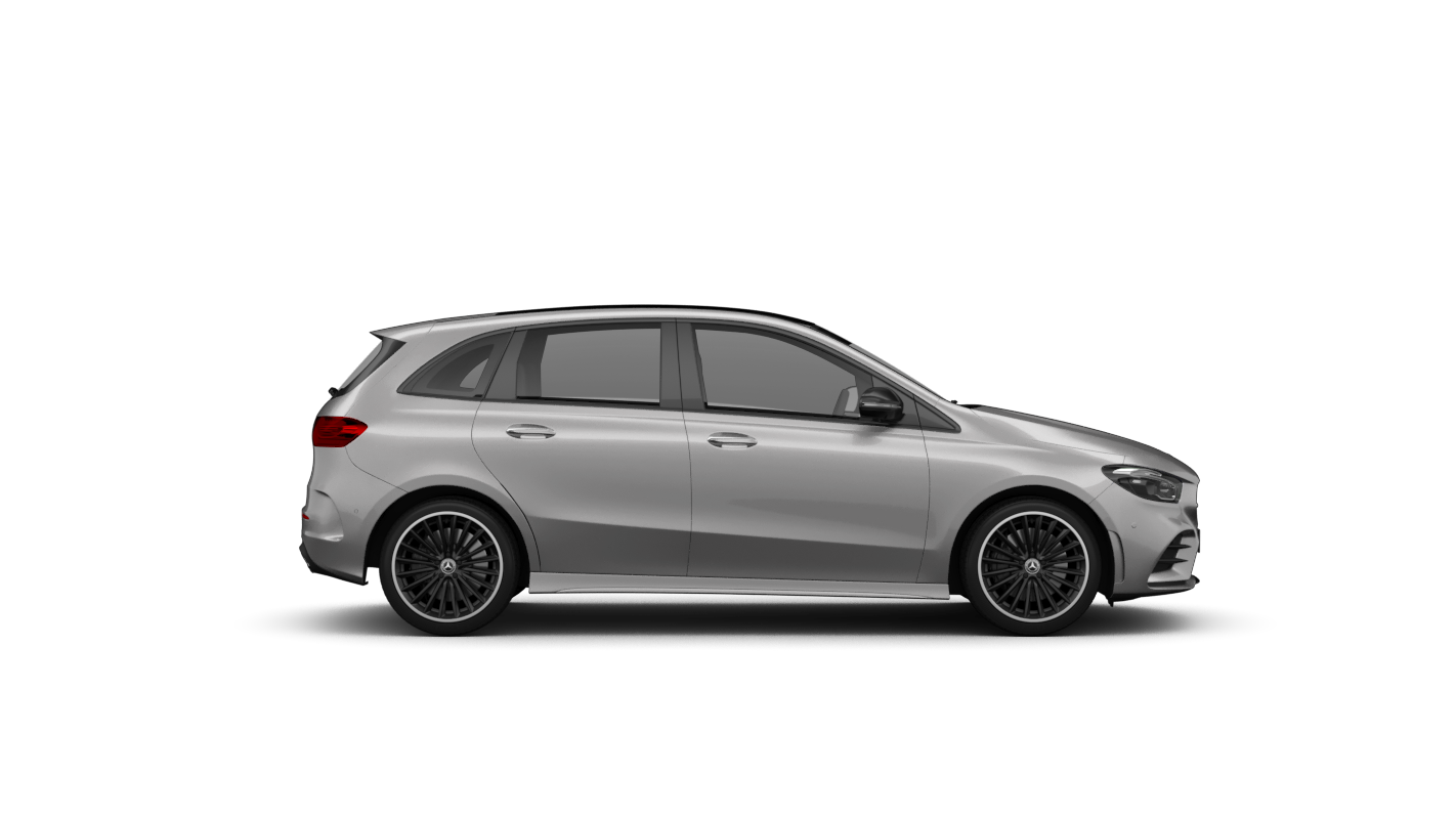 CLASSE B Sports Tourer (W247)