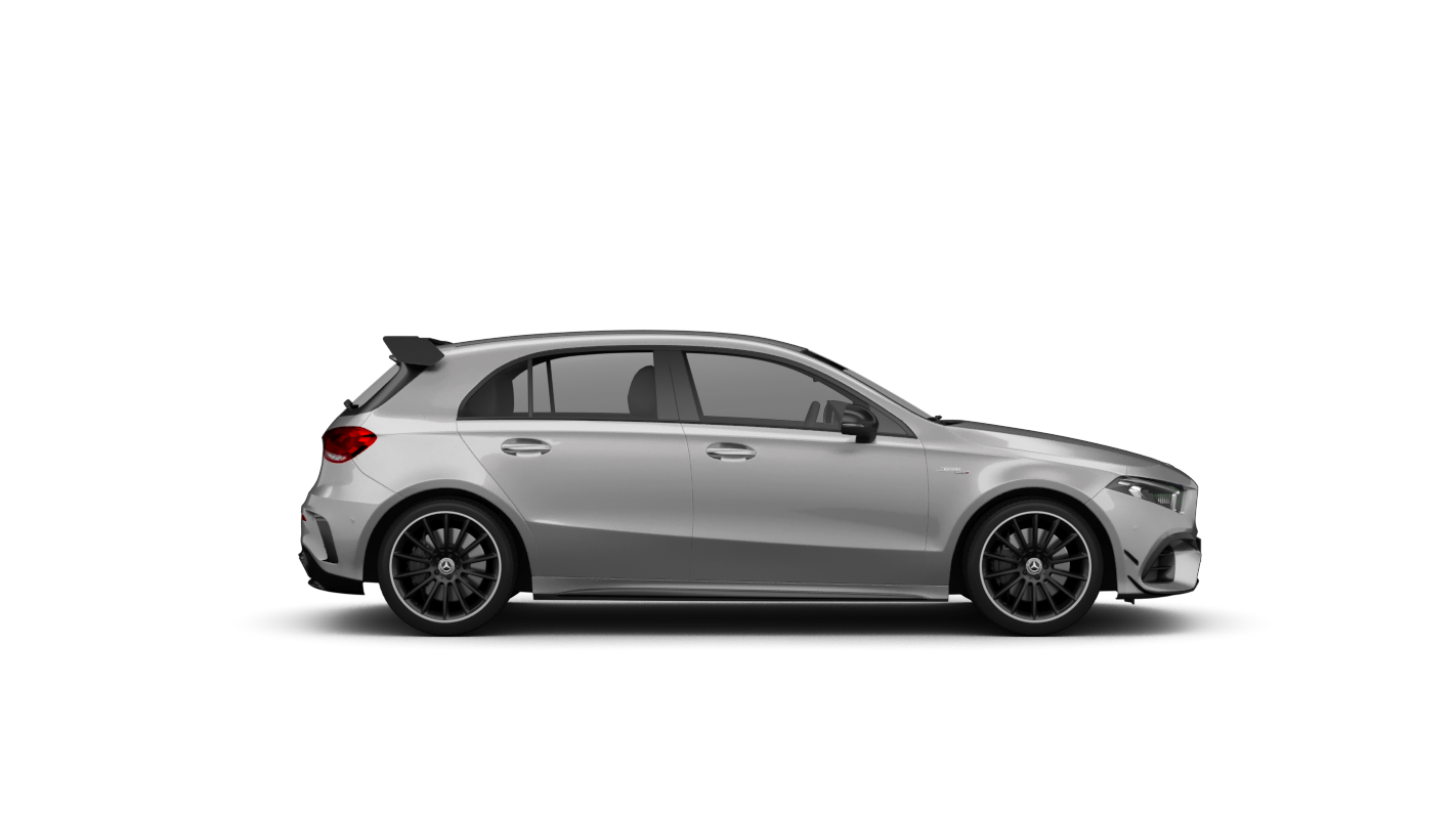 CLASSE A (W177)