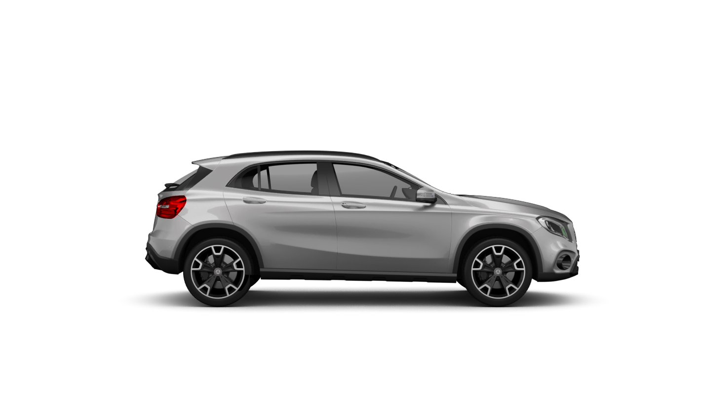 CLASSE GLA (X156)