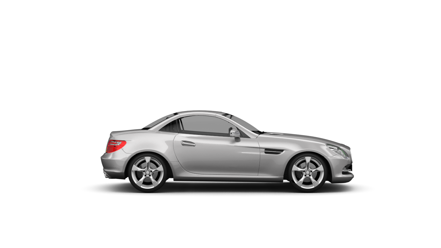 SLK (R172)