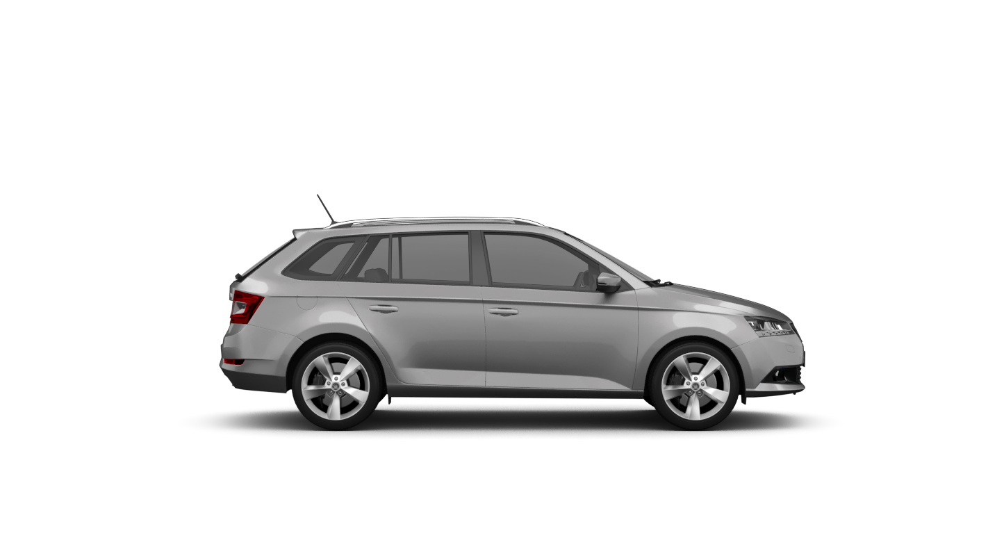 FABIA III Break (NJ5)