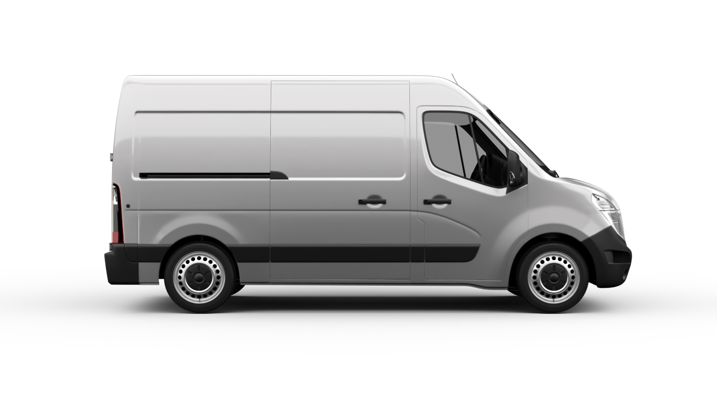 NV400 Camion plate-forme/Châssis (X62, X62B)