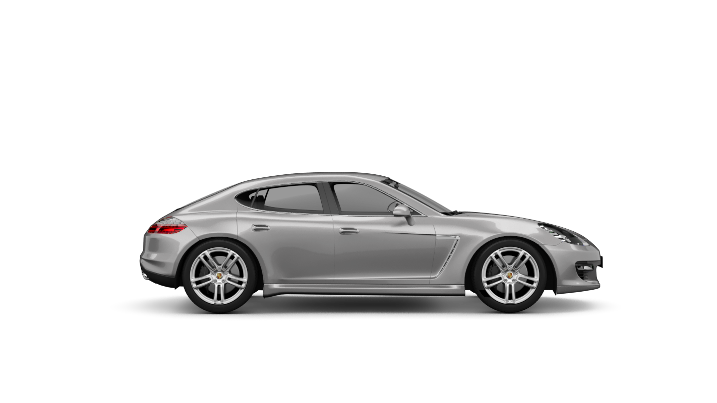 PANAMERA (970)