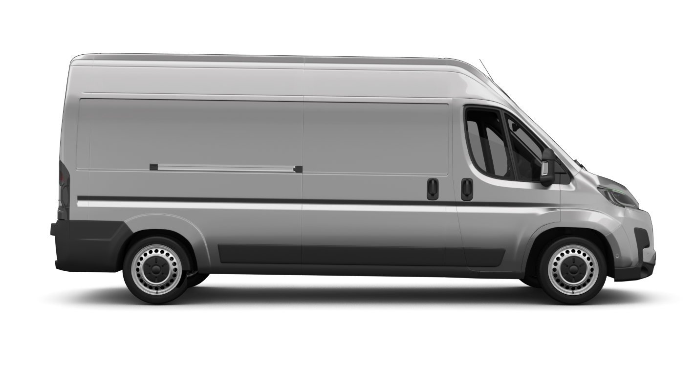 DUCATO Fourgon (250_)