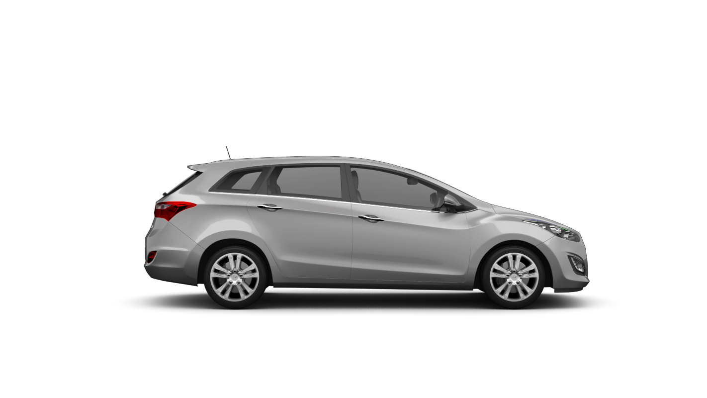 i30 Break (GD)