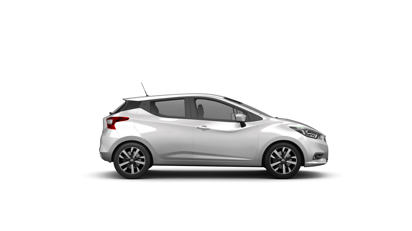 MICRA V (K14)