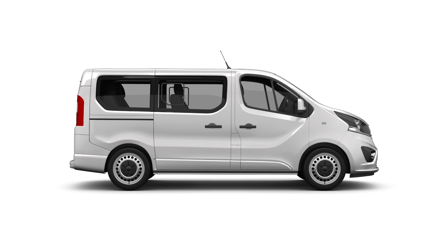 VIVARO B Autobus/Autocar (X82)