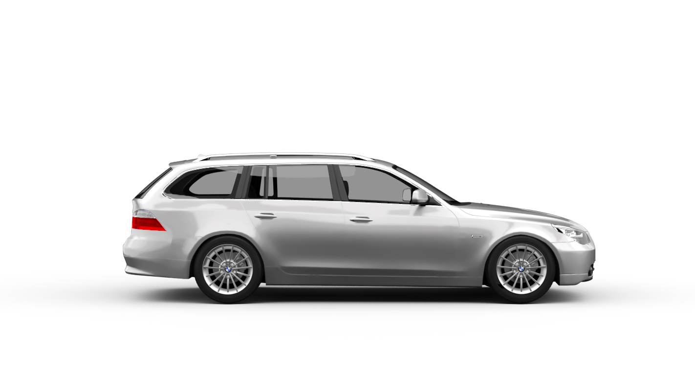 5 Touring (E61)